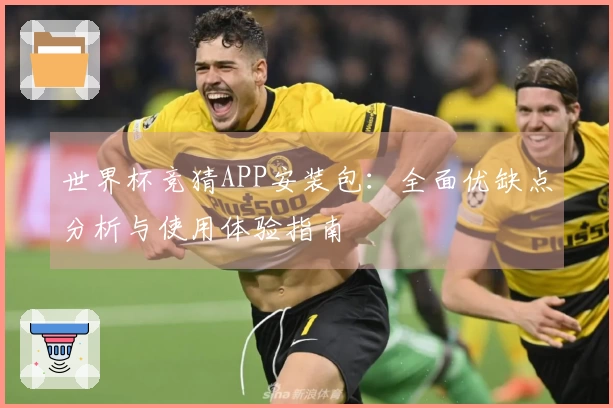 世界杯竞猜APP安装包：全面优缺点分析与使用体验指南