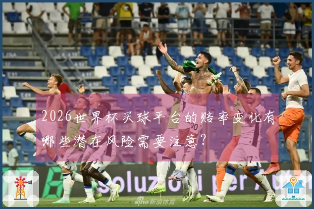2026世界杯买球平台的赔率变化有哪些潜在风险需要注意？