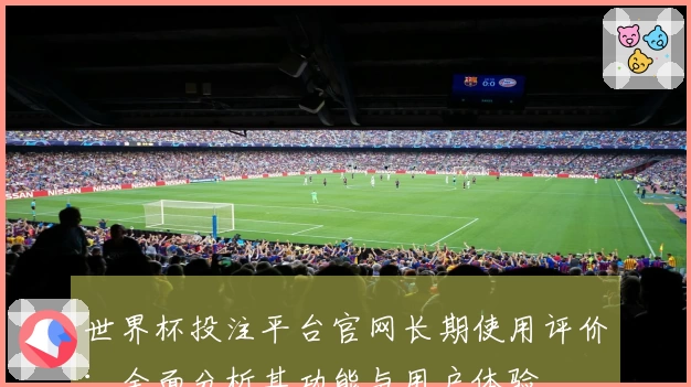 世界杯投注平台官网长期使用评价：全面分析其功能与用户体验