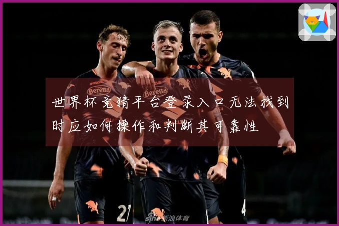 世界杯竞猜平台登录入口无法找到时应如何操作和判断其可靠性
