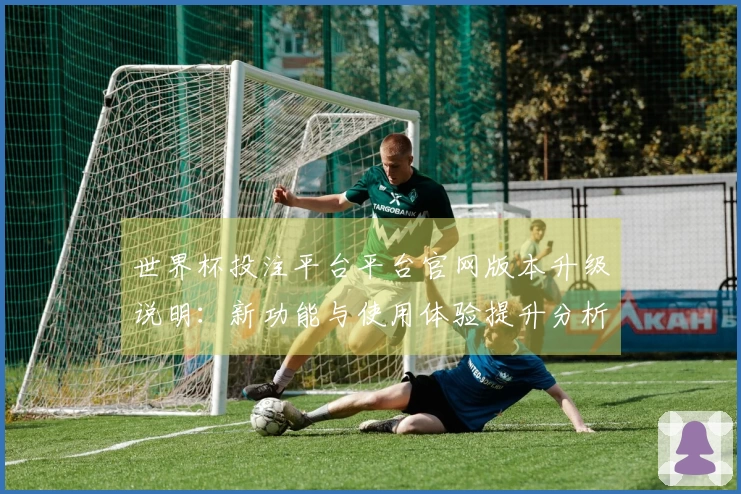 世界杯投注平台平台官网版本升级说明：新功能与使用体验提升分析