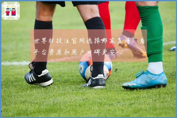 世界杯投注官网选择哪家靠谱？看平台资质和用户口碑更安心