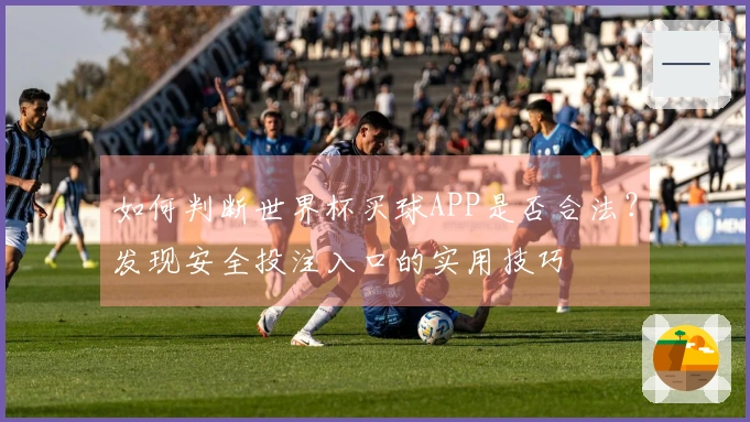 如何判断世界杯买球APP是否合法？发现安全投注入口的实用技巧